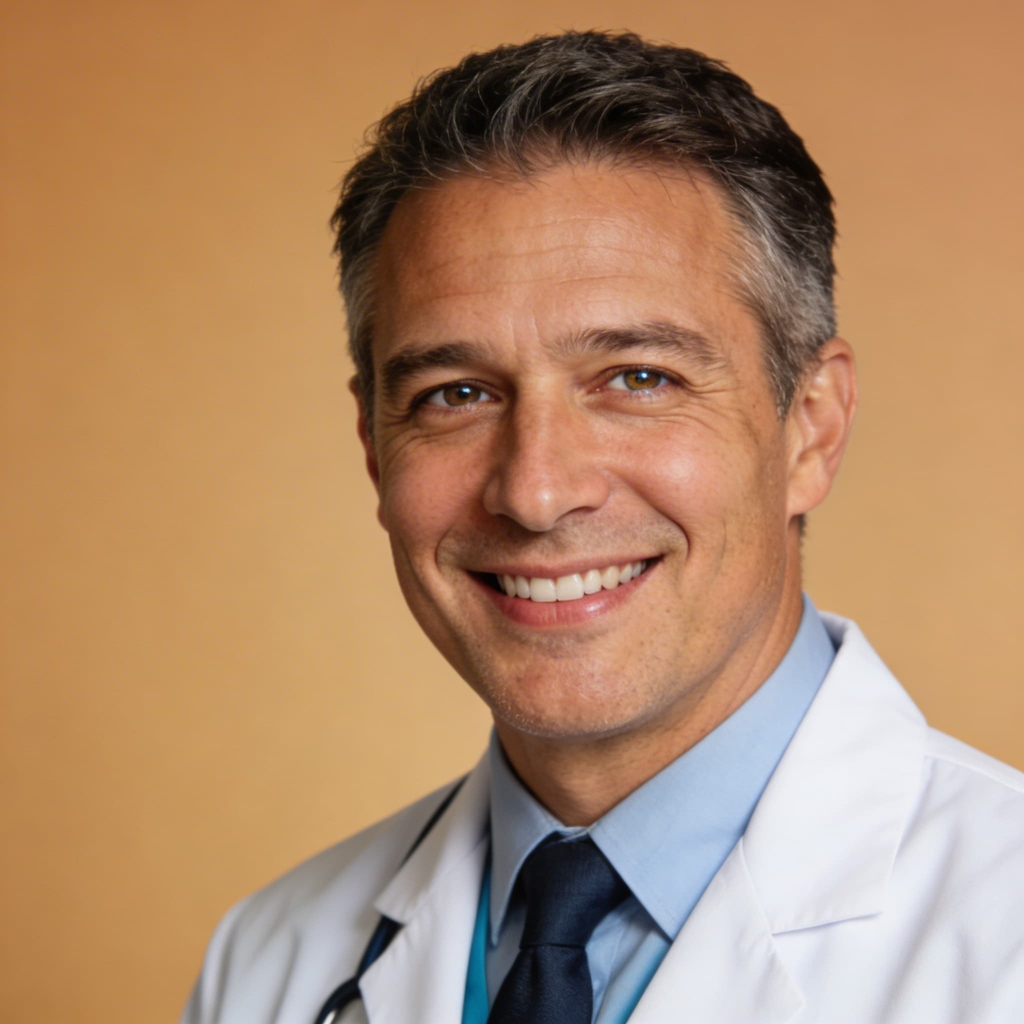 Dr. Michael Richardson