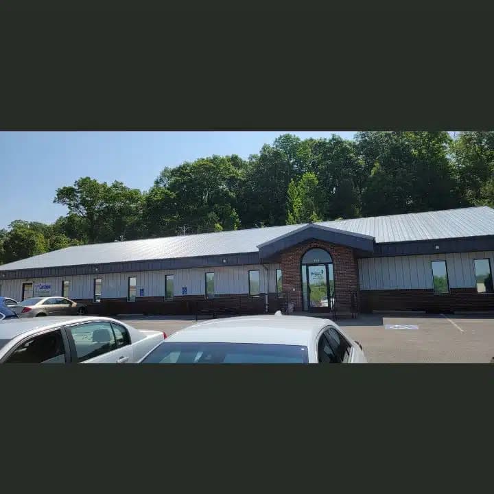 A New Start II LLC - Facility Image