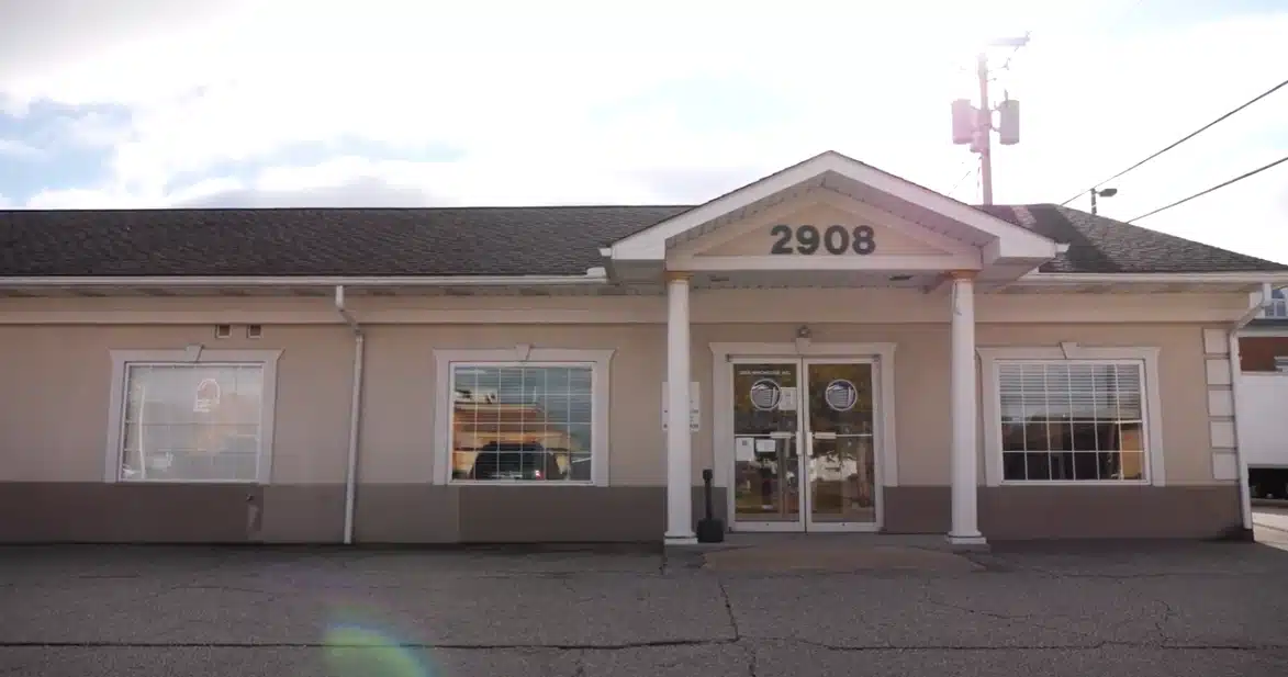 ARC - Facility Image