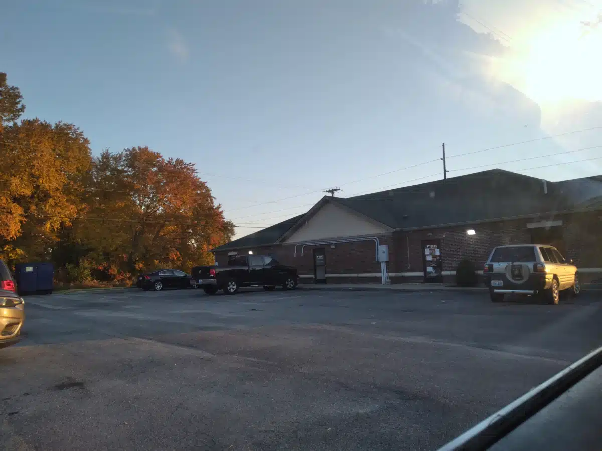 BHG Berea Treatment Center - Hero Image