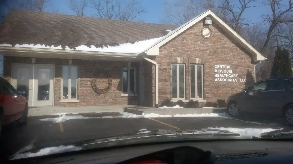 Compass Health - Preview