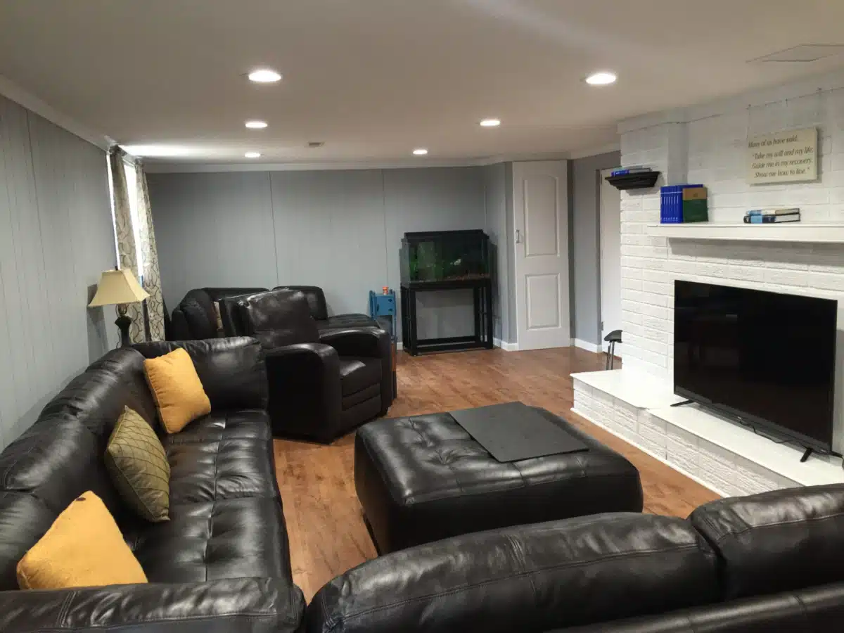 Edgewater Recovery Center - Hero Image