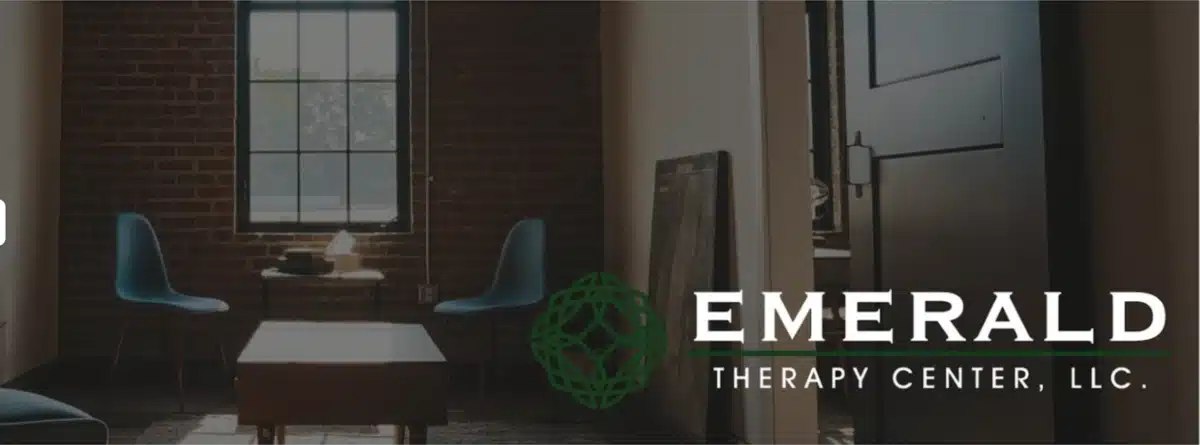Emerald Therapy Center LLC - Preview