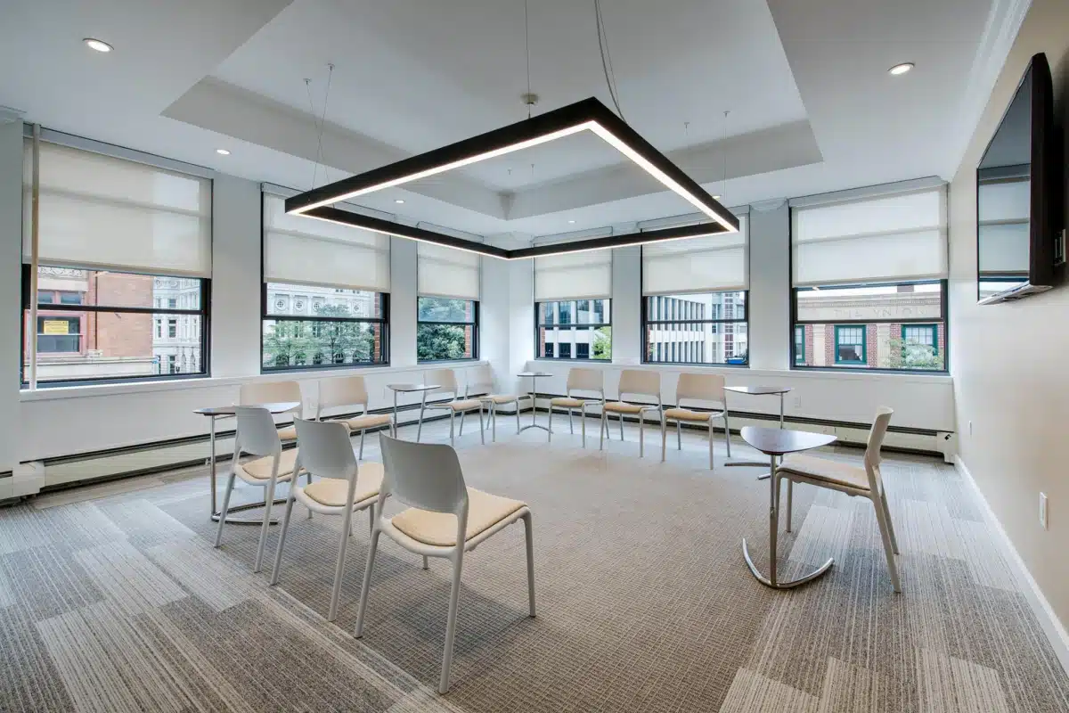 Forge Health of Greensburg - Preview