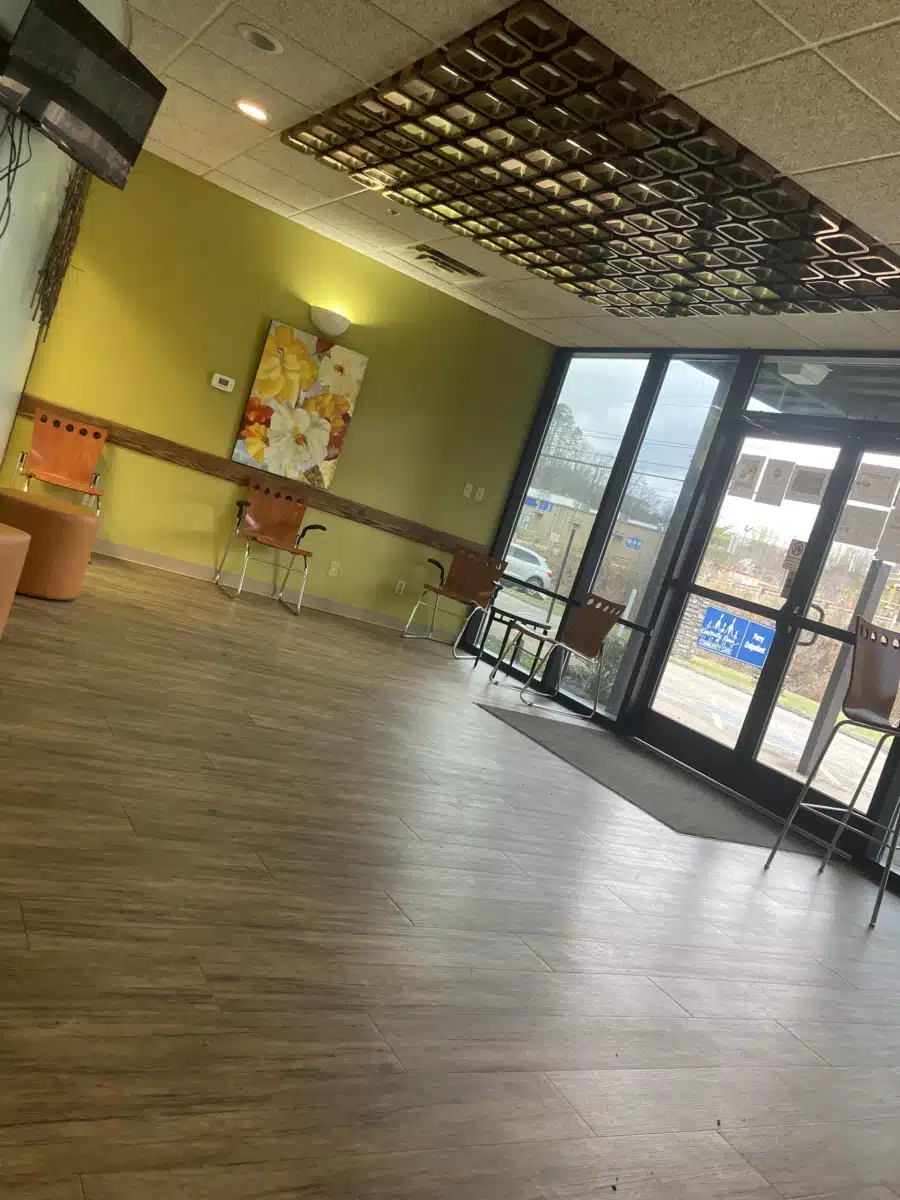 Kentucky River Community Care