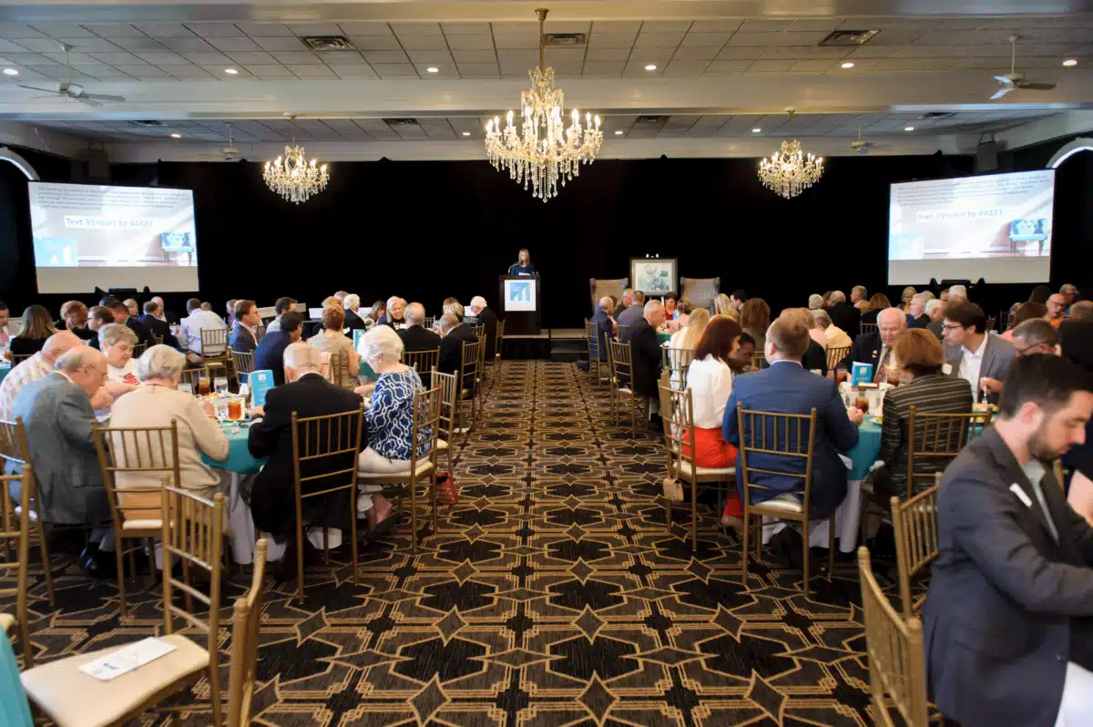 Morton Center - Hero Image