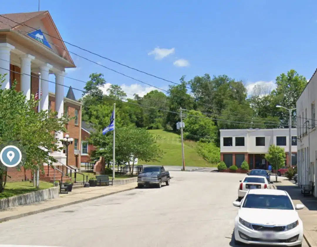 Mountain Comprehensive Care - Hero Image