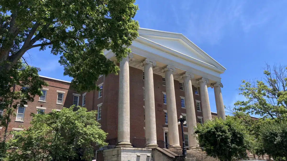 Pennyroyal Center - Preview