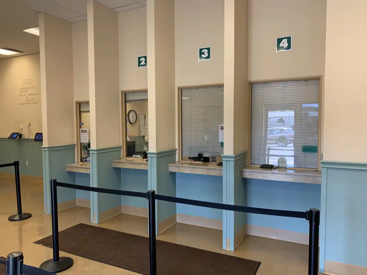 Recovery Works Covington - Hero Image