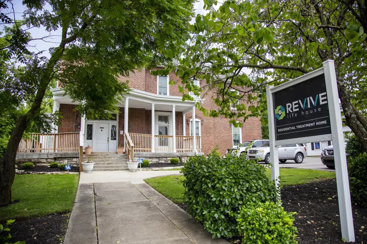 Revive Ministries Inc - Preview