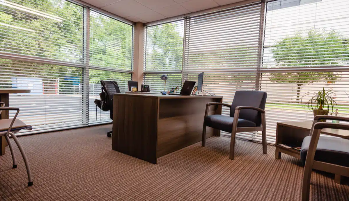 Roaring Brook Recovery - Hero Image