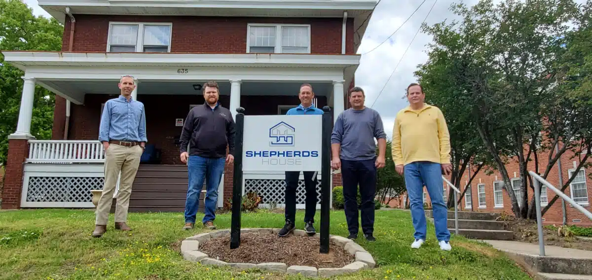 Shepherds House Inc - Hero Image