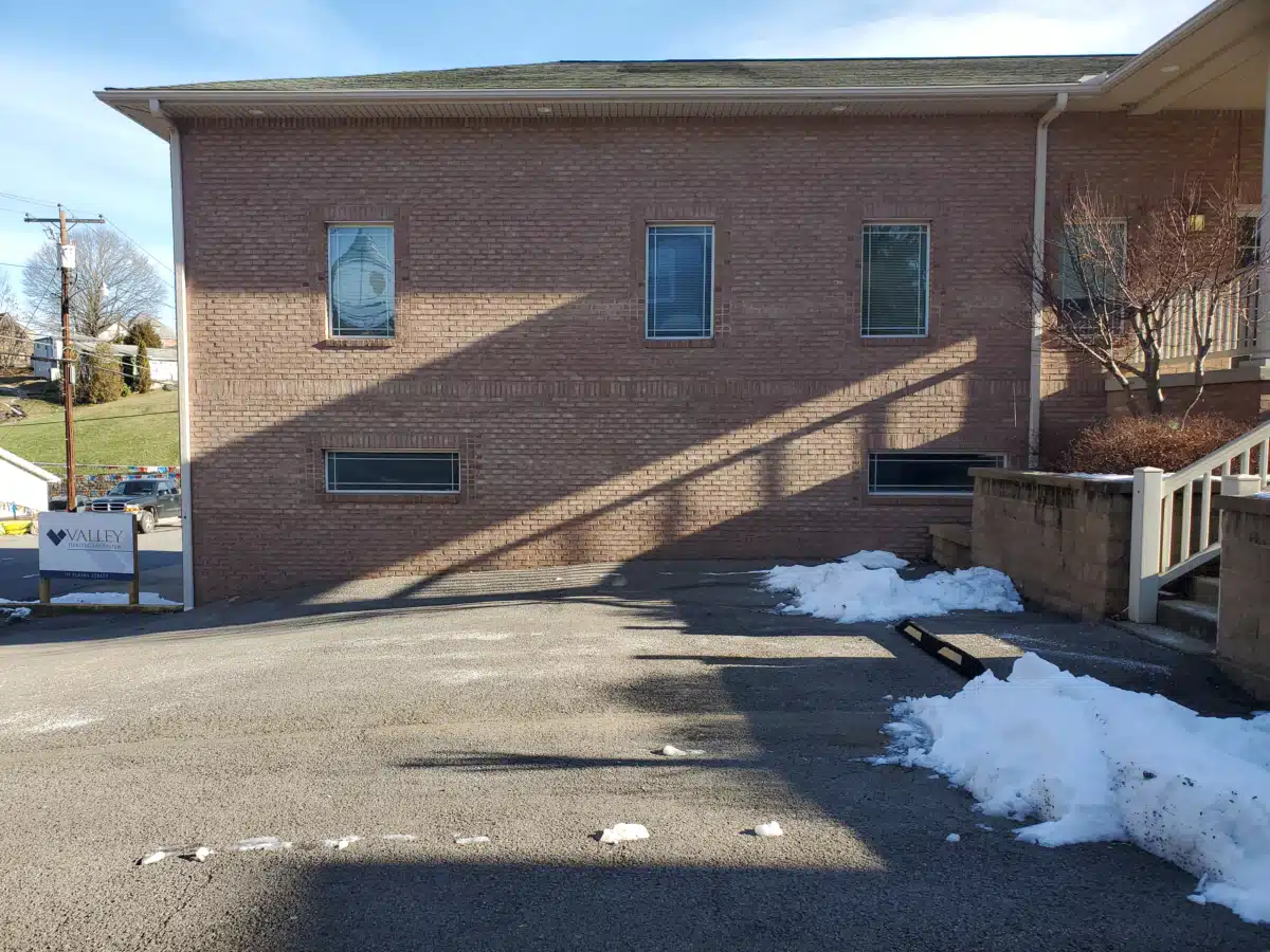 Valley Healthcare System - Preview