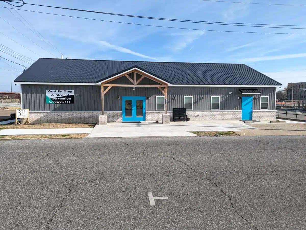 West Kentucky Drug and Alcohol