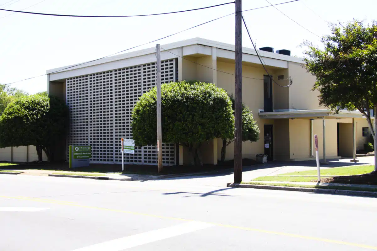 Willowbrooke at Tanner - Preview